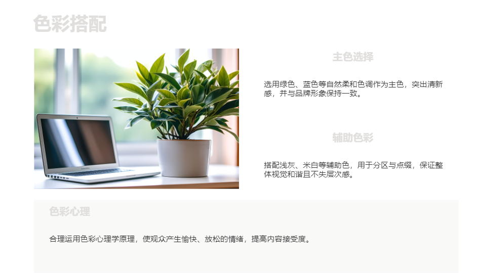 AI一鍵生成簡約通用方案計劃PPT