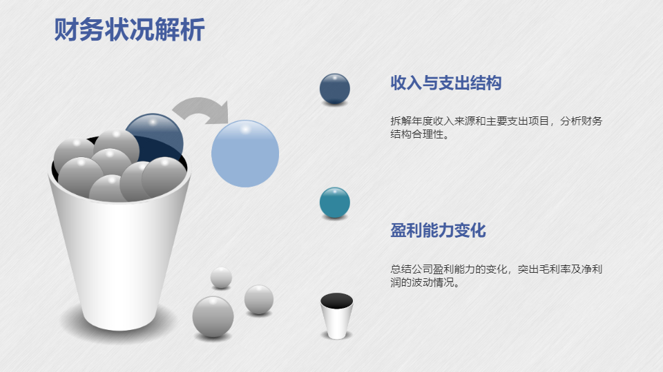 AI一鍵生成幾何風高端商務總結(jié)PPT