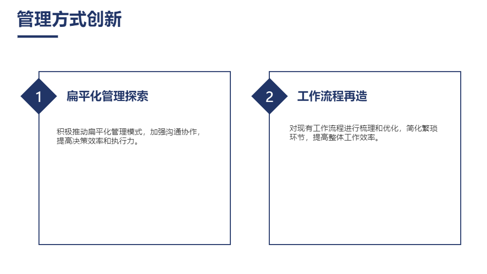 AI一鍵生成年終述職工作報告PPT