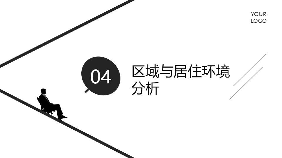 AI一鍵生成室內(nèi)設(shè)計客戶分析報告PPT