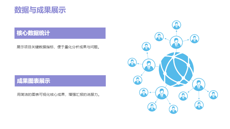 AI一鍵生成簡約商務(wù)總結(jié)工作匯報(bào)PPT