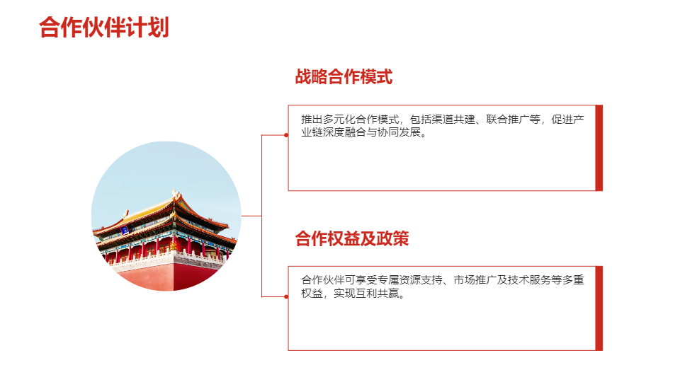 AI一鍵生成發(fā)布會(huì)模板PPT