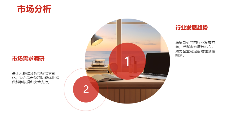 AI一鍵生成發(fā)布會(huì)模板PPT