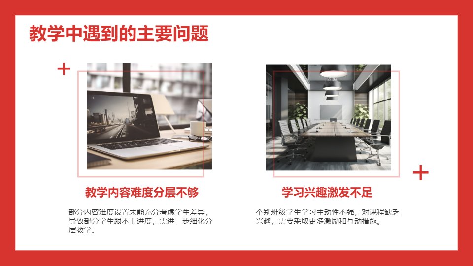 AI一鍵生成教育教學(xué)工作總結(jié)規(guī)劃匯報(bào)PPT 