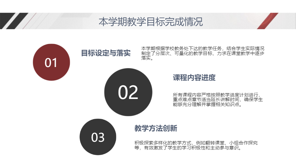 AI一鍵生成教師期末工作總結(jié)計(jì)劃匯報(bào)PPT