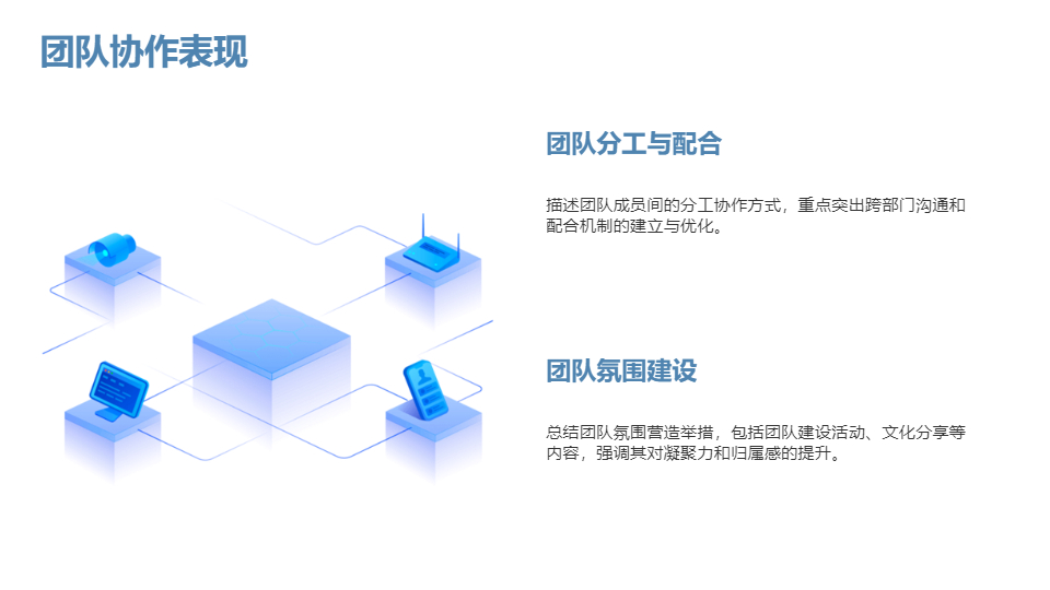 AI一鍵生成極簡風(fēng)工作總結(jié)PPT