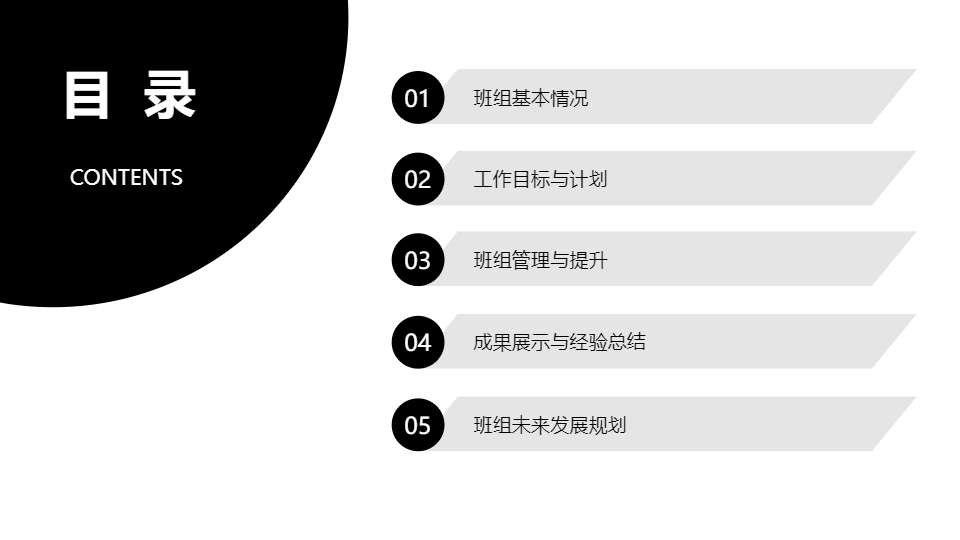 AI一鍵生成優(yōu)秀班組工作成果計(jì)劃匯報(bào)PPT