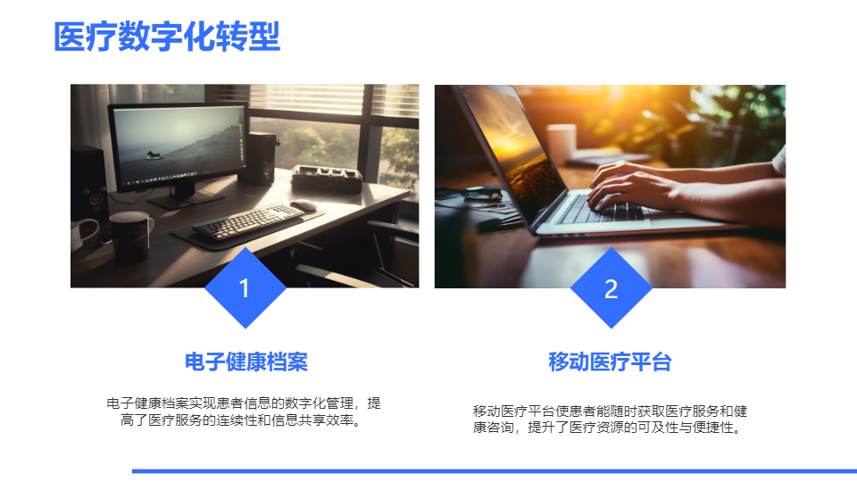 AI一鍵生成醫(yī)學醫(yī)療健康體檢PPT