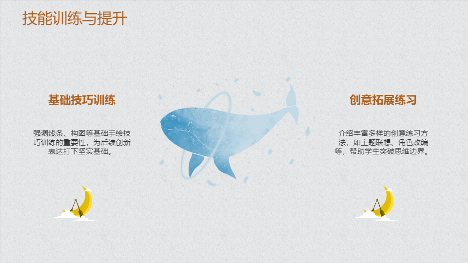 AI一鍵生成手繪風(fēng)教學(xué)經(jīng)驗(yàn)交流會(huì)材料PPT