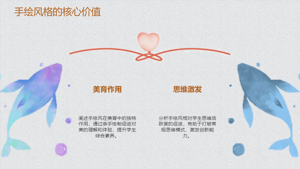 AI一鍵生成手繪風(fēng)教學(xué)經(jīng)驗(yàn)交流會(huì)材料PPT