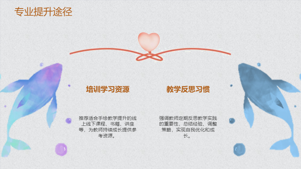 AI一鍵生成手繪風(fēng)教學(xué)經(jīng)驗(yàn)交流會(huì)材料PPT