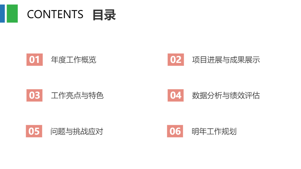 AI一鍵生成簡(jiǎn)約清新工作總結(jié)模板PPT