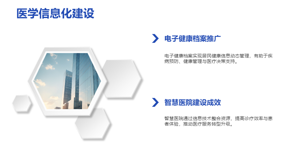 AI一鍵生成醫(yī)學(xué)醫(yī)療體檢PPT