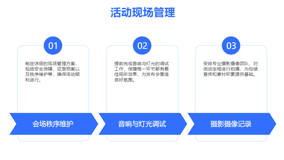 AI一鍵生成科技發(fā)布會模板PPT