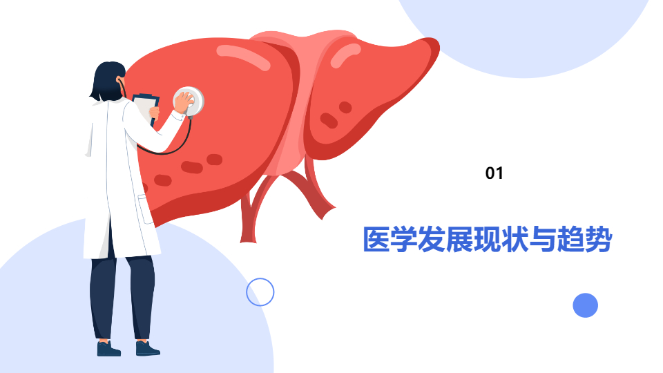 AI一鍵生成醫(yī)學(xué)醫(yī)療體檢PPT