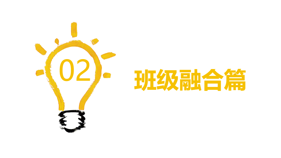AI/一键生成手绘风高一开学第一课PPT