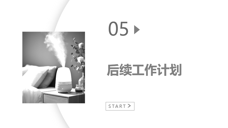 AI一鍵生成簡約精致工作演講匯報PPT