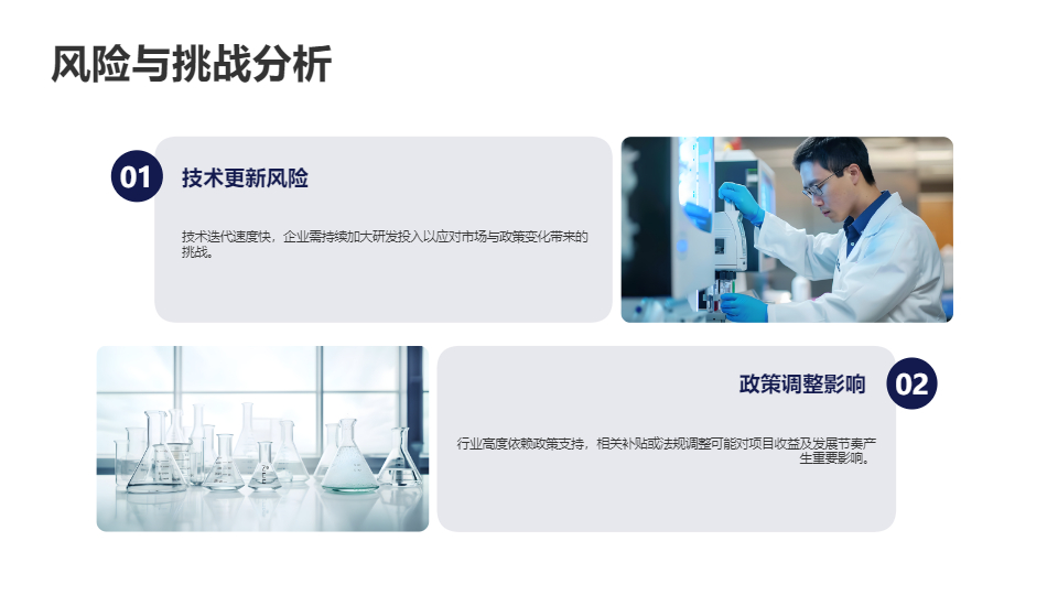 AI一鍵生成國家環(huán)保電力能源PPT