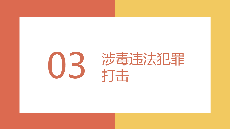AI一鍵生成禁毒工作年度總結(jié)匯報(bào)PPT
