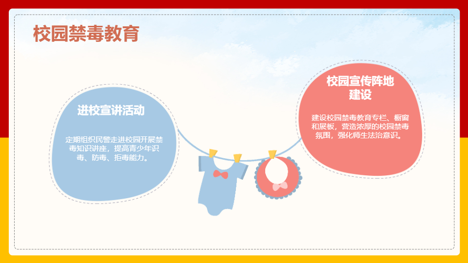 AI一鍵生成禁毒工作年度總結(jié)匯報(bào)PPT