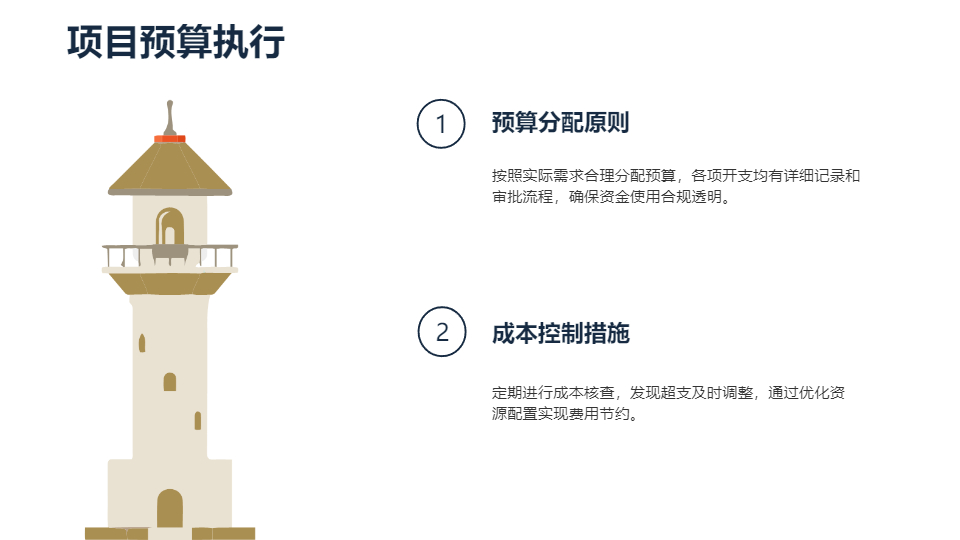 AI一鍵生成簡潔公司項目工作匯報PPT