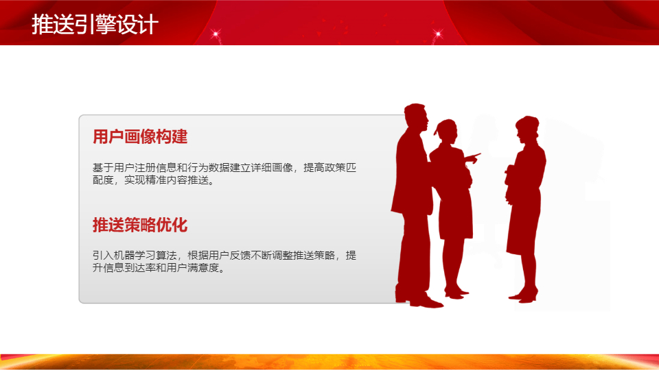AI一鍵生成國家政策精準(zhǔn)推送會會議記錄PPT