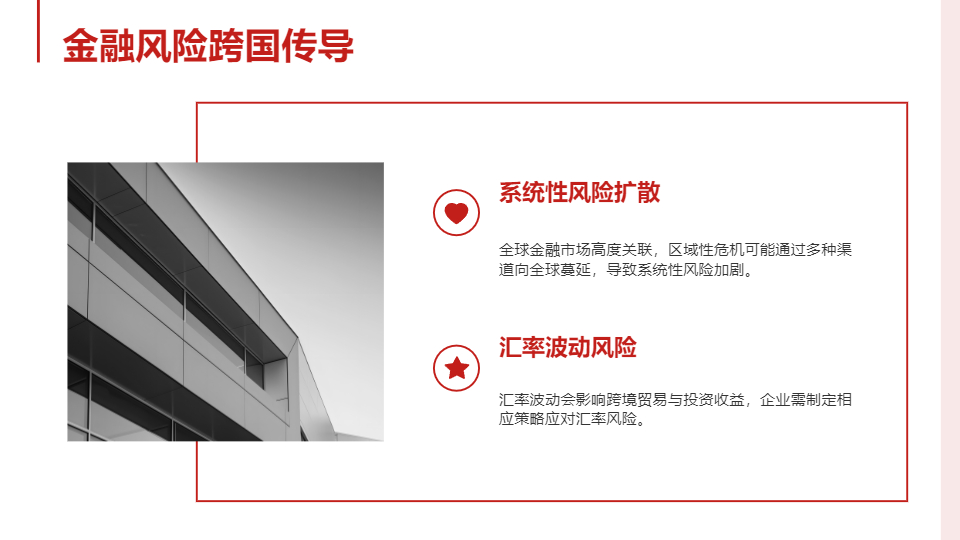 AI一鍵生成金融經(jīng)濟(jì)管理全球化研究報(bào)告PPT