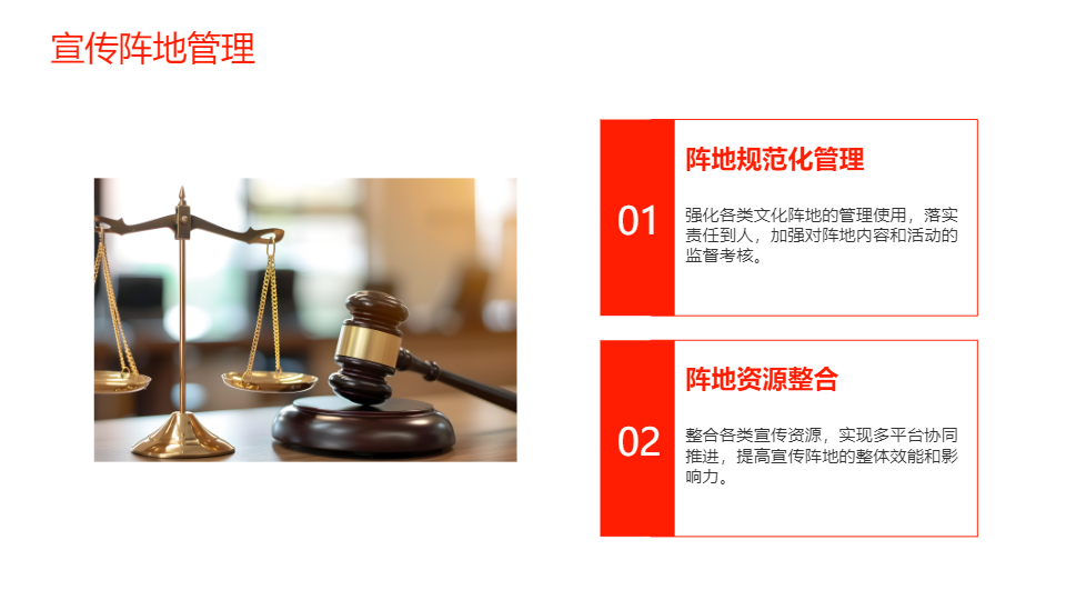 AI一鍵生成宣傳思想文化工作情況匯報(bào)PPT
