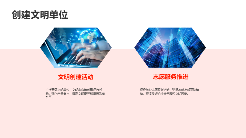 AI一鍵生成宣傳思想文化工作情況匯報(bào)PPT