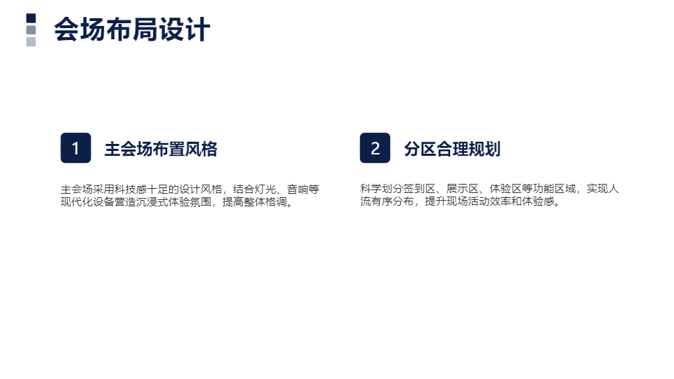 AI一鍵生成科技發(fā)布會策劃方案PPT