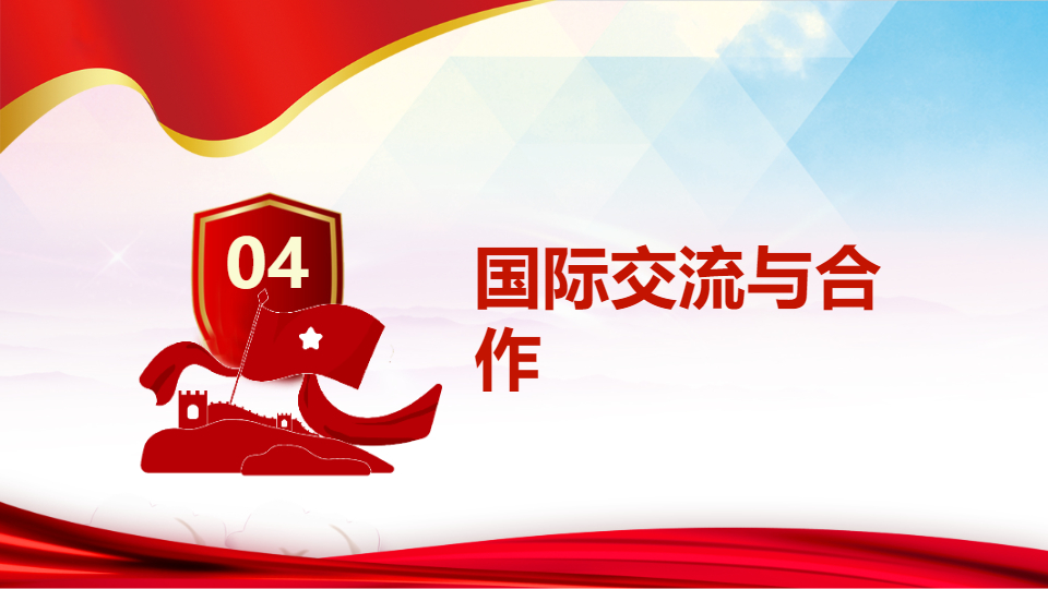 AI一鍵生成慶祝海軍周年慶PPT