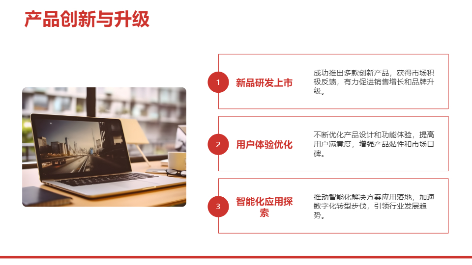 AI一鍵生成企業(yè)公司年度總結(jié)報告PPT