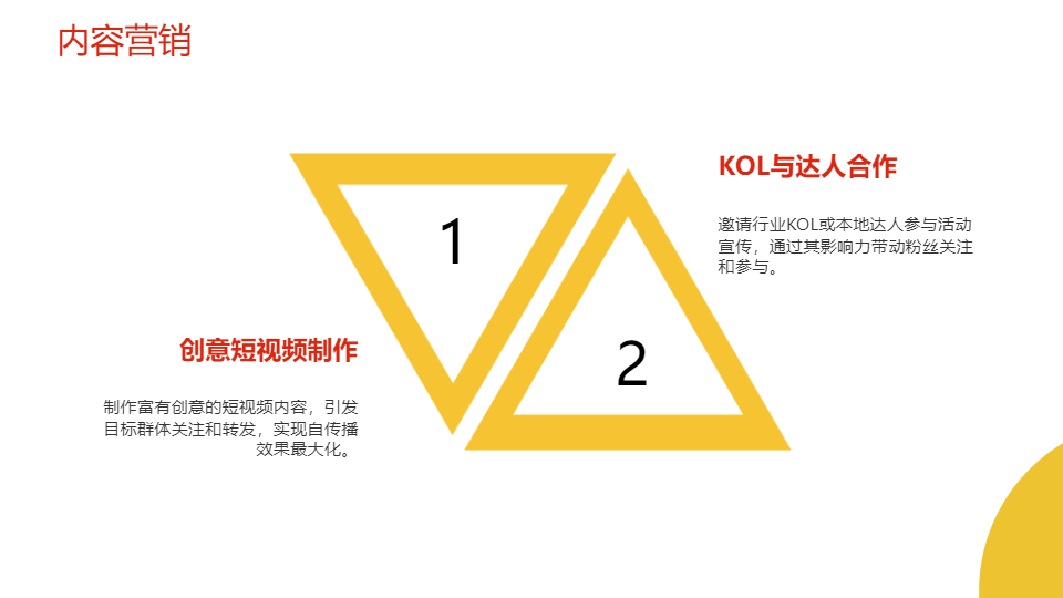 AI一鍵生成創(chuàng)意活動(dòng)策劃方案PPT