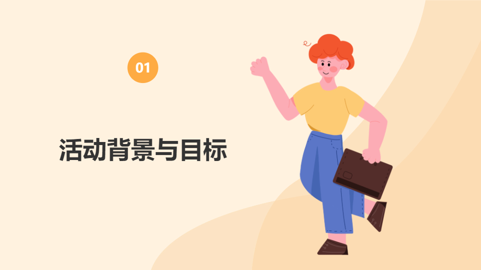 AI一鍵生成項(xiàng)目活動(dòng)策劃方案PPT