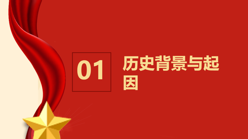 AI一鍵生成辛亥革命紀念日PPT