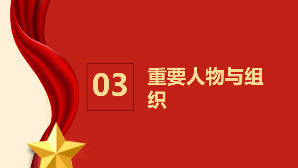 AI一鍵生成辛亥革命紀念日PPT