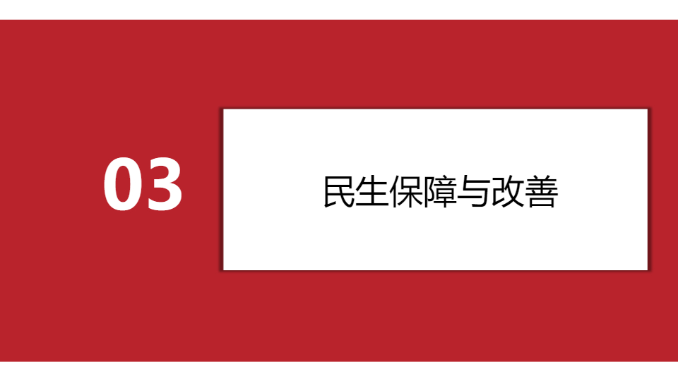 AI一鍵生成政府工作座談會會議精神PPT