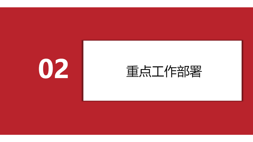 AI一鍵生成政府工作座談會會議精神PPT