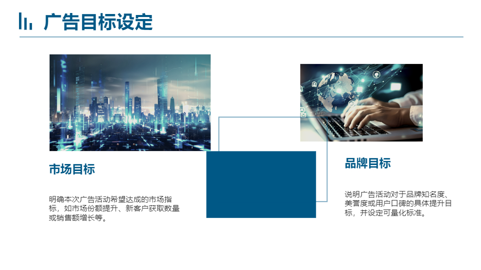 AI一键生成广告策划方案书PPT