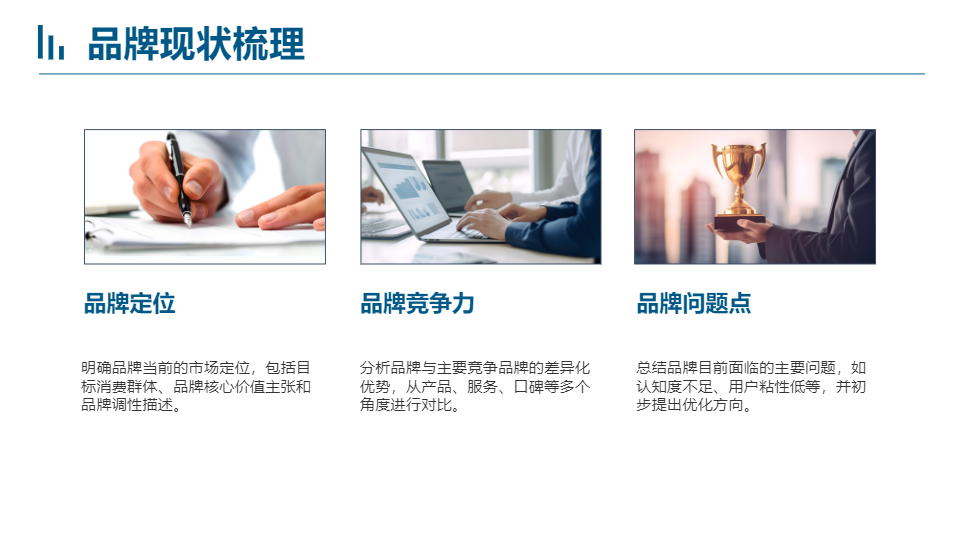 AI一键生成广告策划方案书PPT