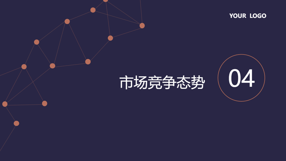 AI一键生成公司经营运行分析工作汇报PPT