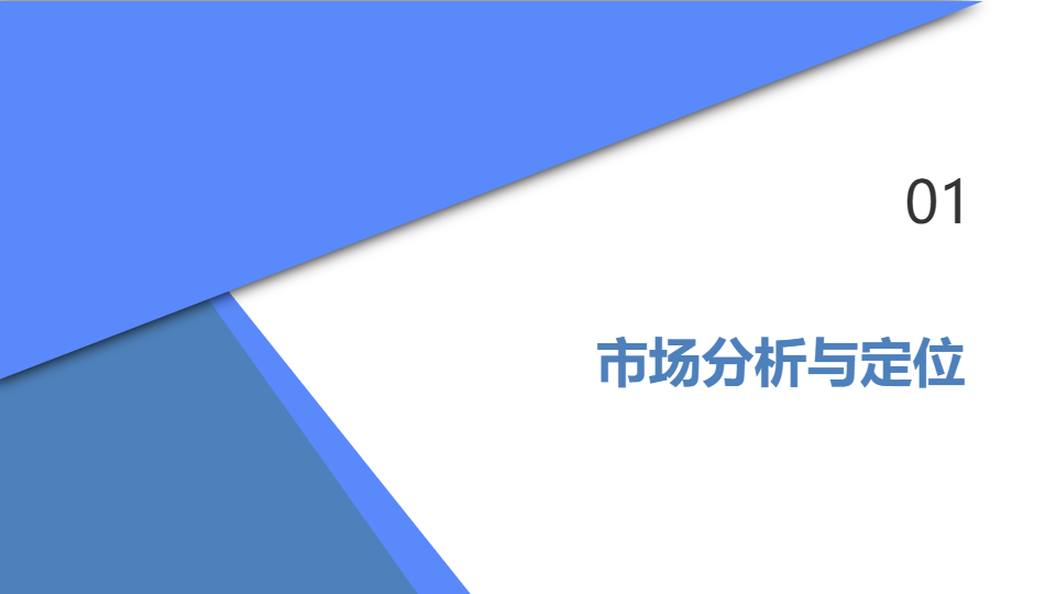 AI一键生成楼盘项目规划策划方案PPT