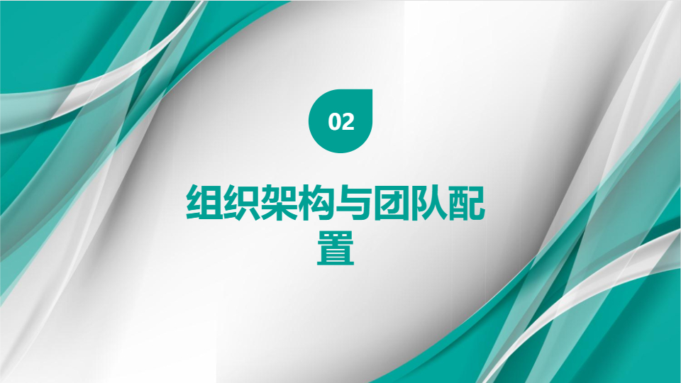 AI一键生成集团公司项目策划方案PPT
