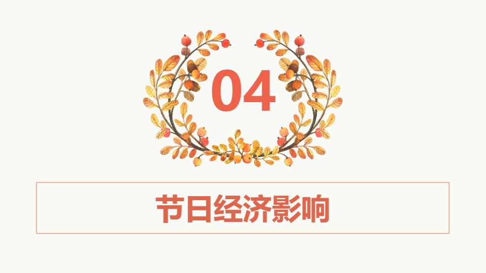 AI一键生成热门节日感恩节汇报PPT
