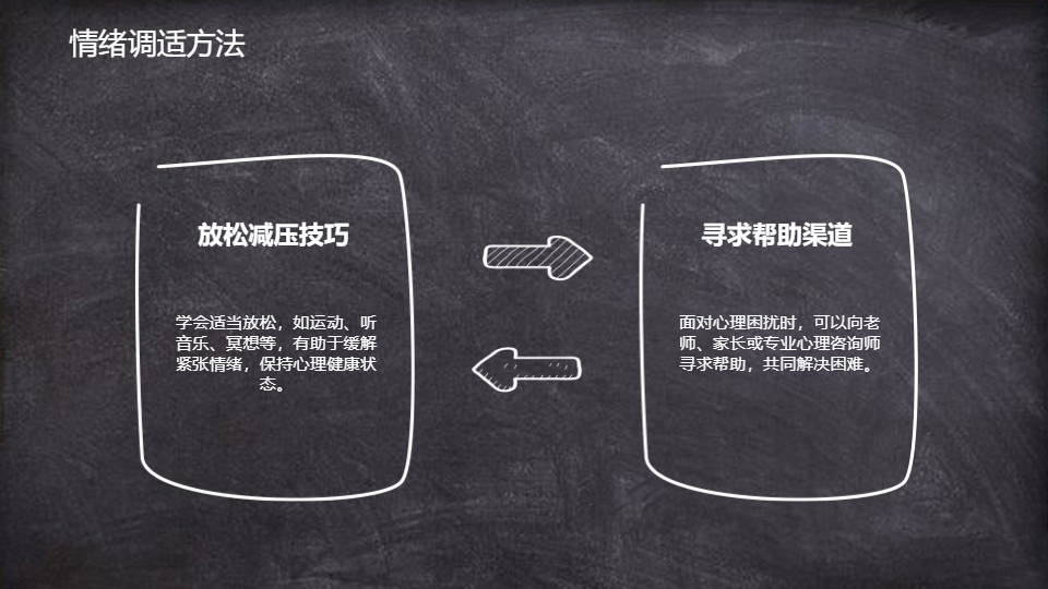 AI一键生成新学期展望与目标设定PPT