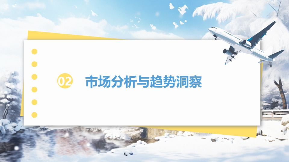 AI一键生成旅游结节性工作总结PPT