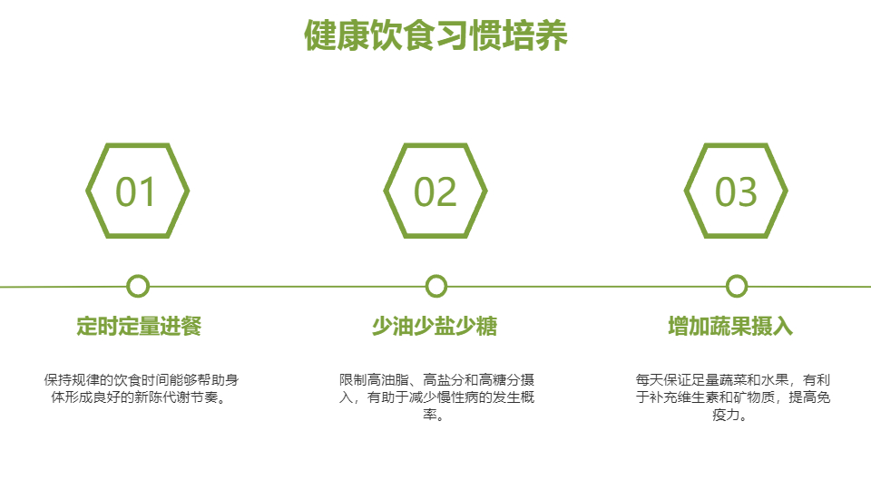 AI一键生成健康生活体育锻炼PPT