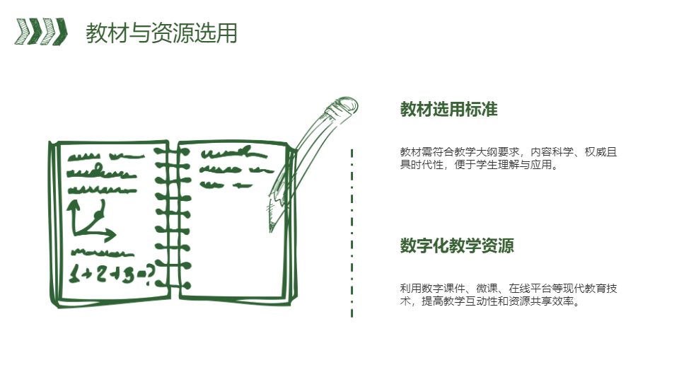 AI一键生成学生教育培训工作管理PPT