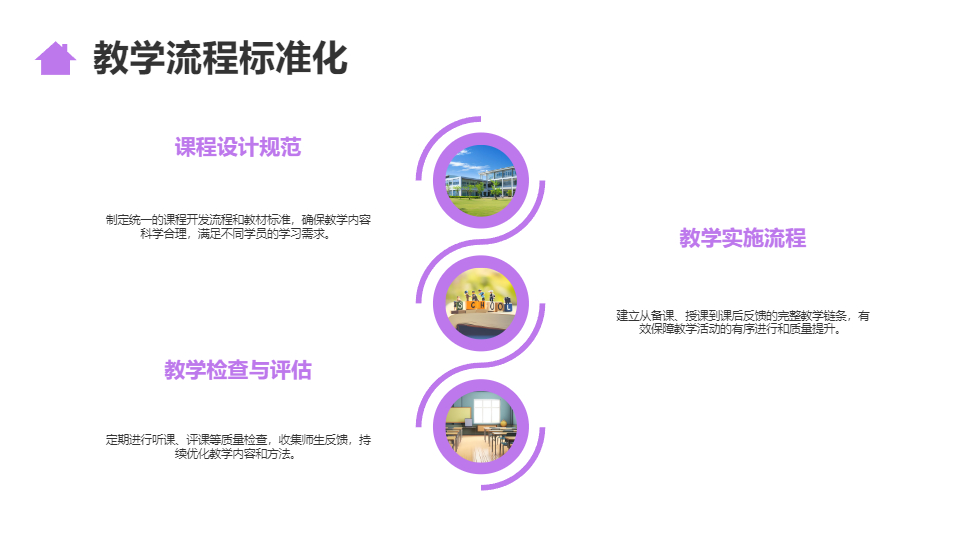 AI一键生成简约通用教育培训PPT