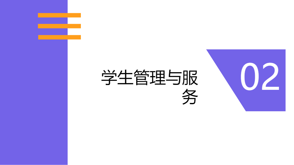 AI一键生成教育培训机构工作管理PPT